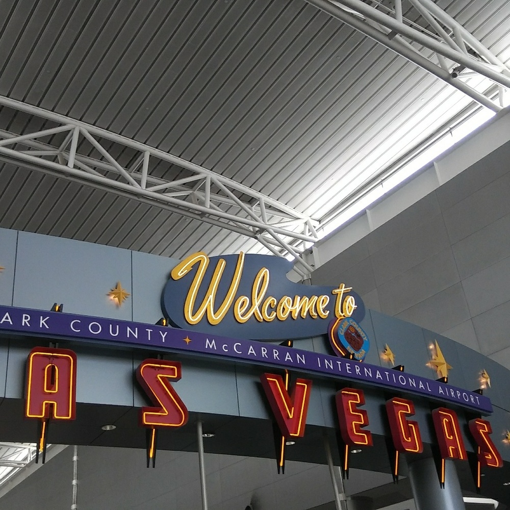 Meet your Posher, Charlette